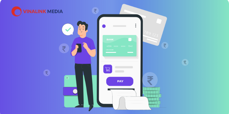 Loại hình Digital payment